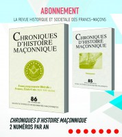 abonnement CHRONIQUE nvlle version9